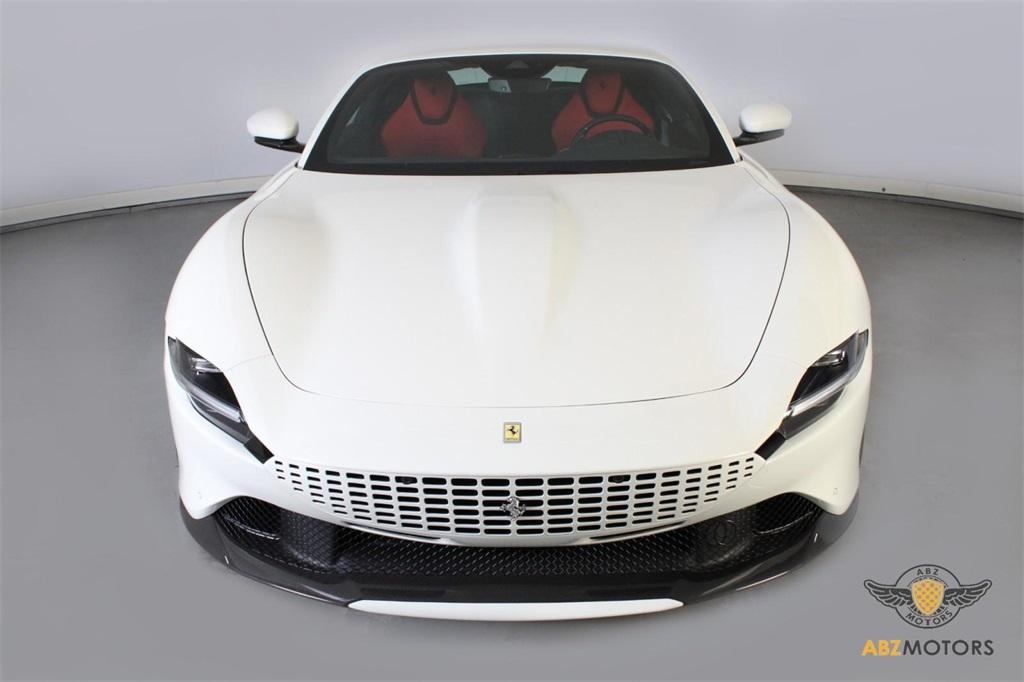 2023 Ferrari Roma