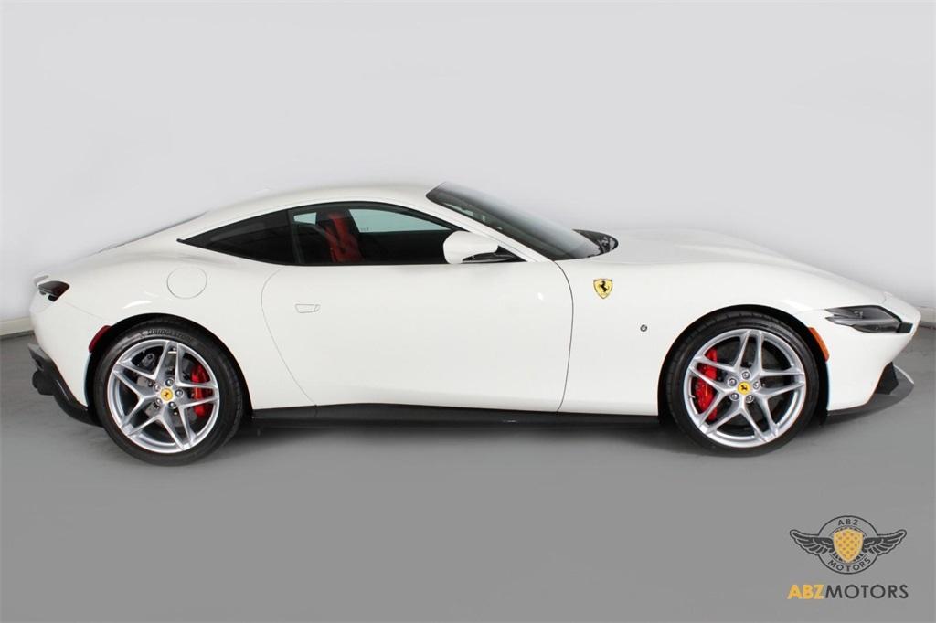 2023 Ferrari Roma