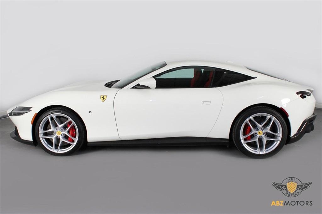 2023 Ferrari Roma