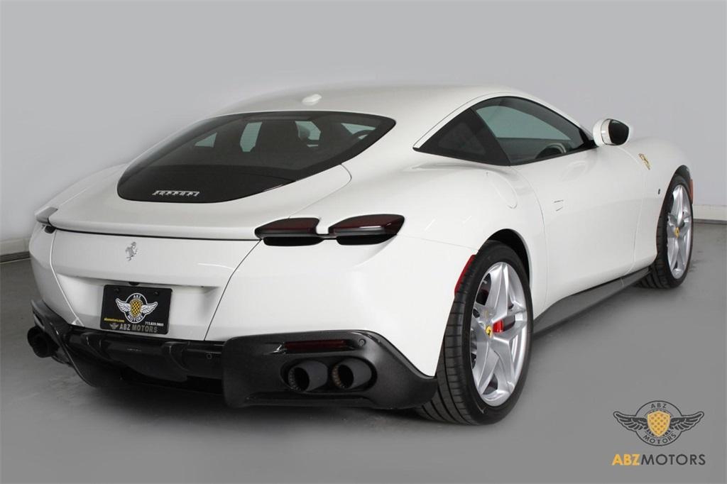 2023 Ferrari Roma