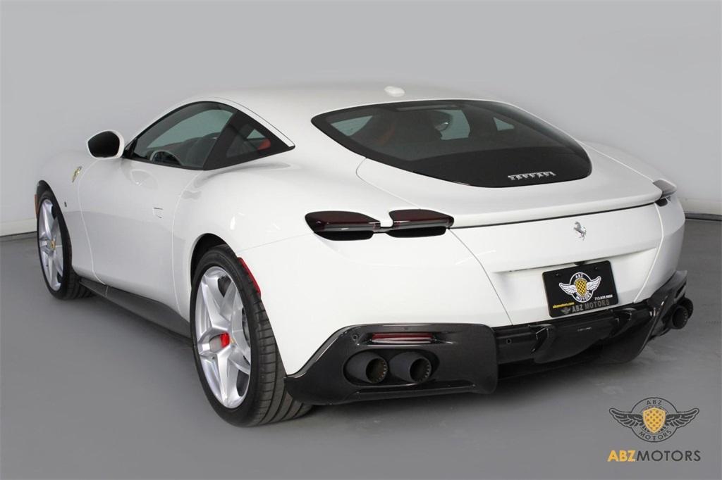 2023 Ferrari Roma