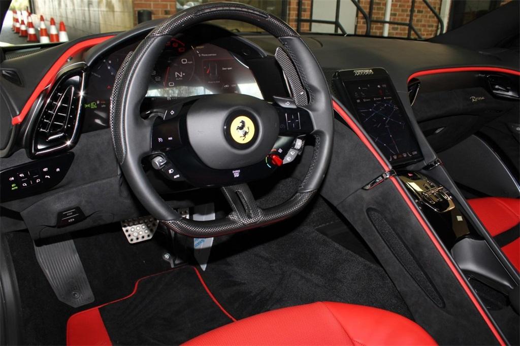 2023 Ferrari Roma