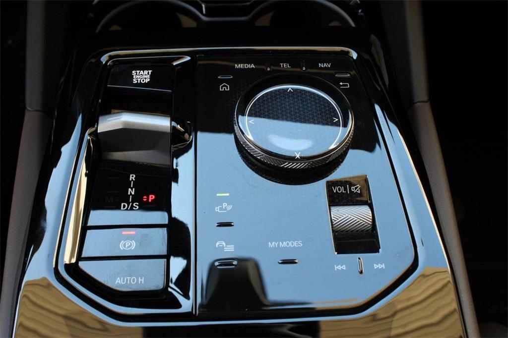 2024 BMW 5 Series