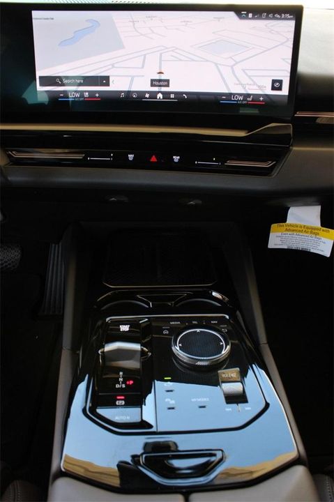 2024 BMW 5 Series