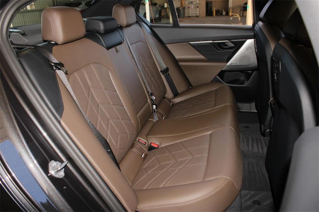 2024 BMW 5 Series