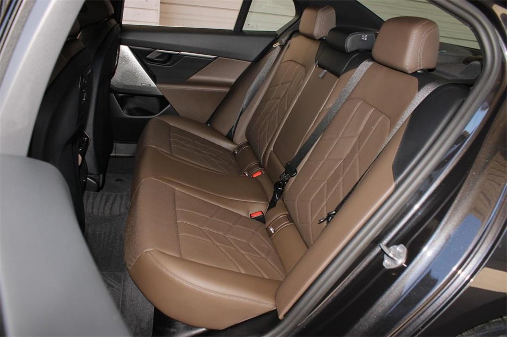 2024 BMW 5 Series