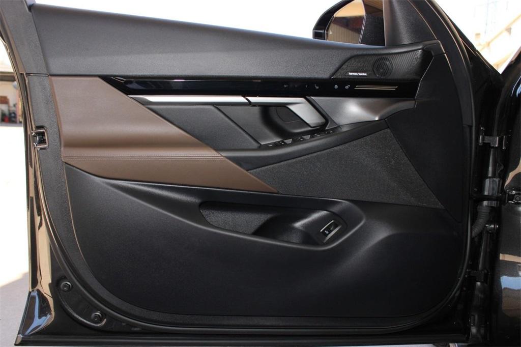 2024 BMW 5 Series