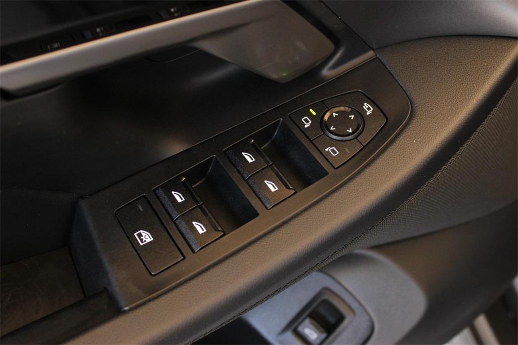 2024 BMW 5 Series