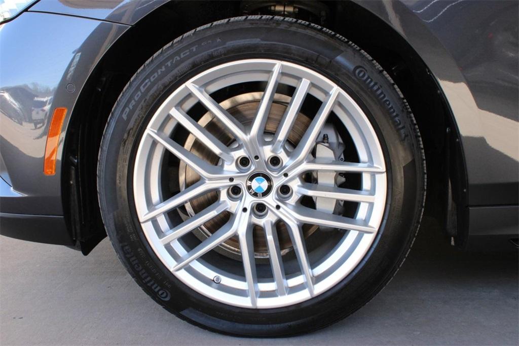 2024 BMW 5 Series