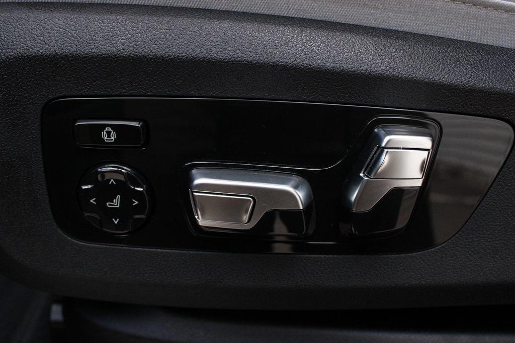 2025 BMW X7