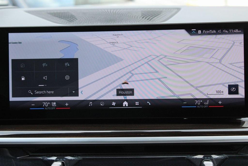 2025 BMW X7