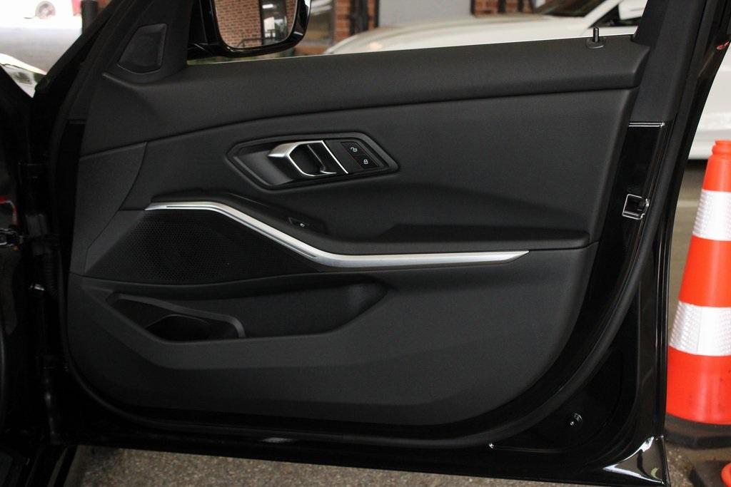 2024 BMW 3 Series