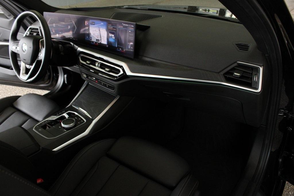 2024 BMW 3 Series