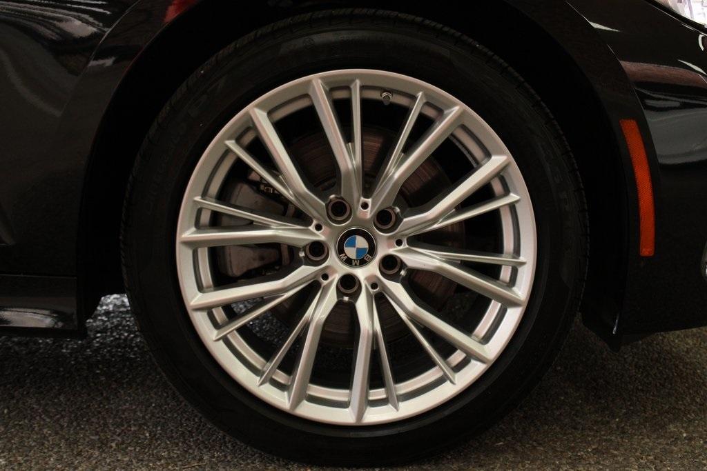 2024 BMW 3 Series