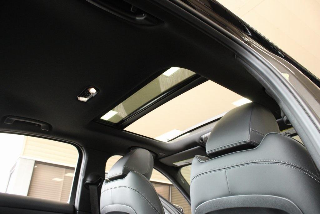 2024 BMW 3 Series