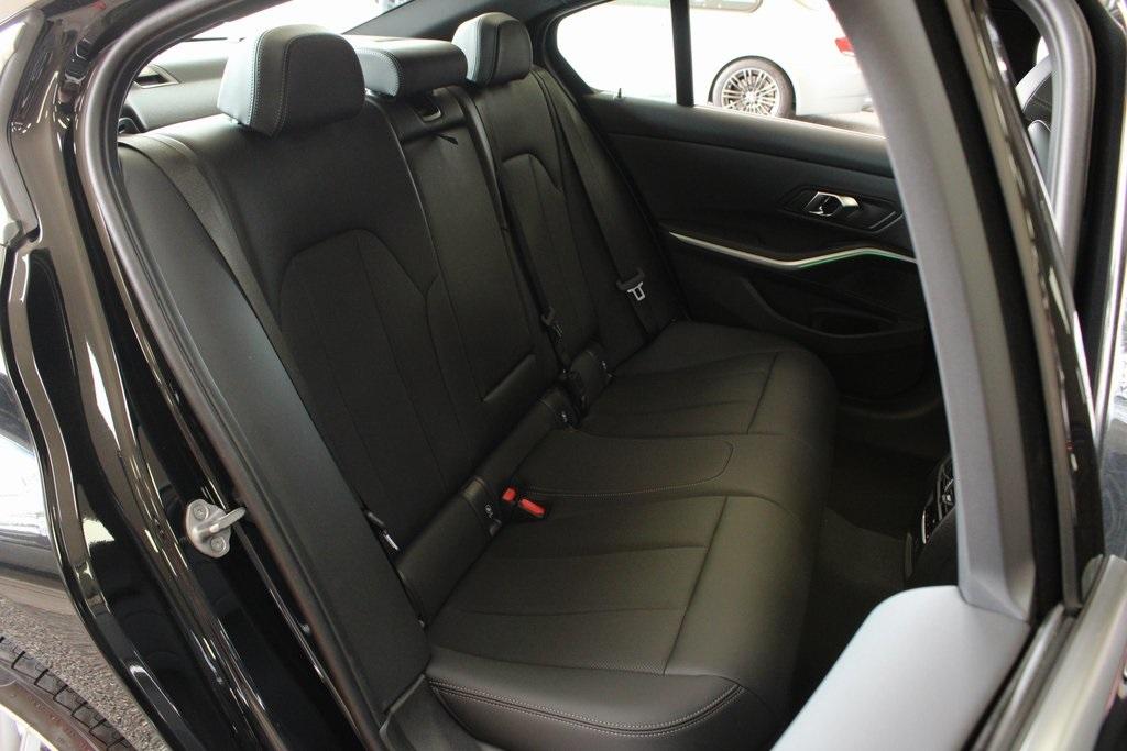 2024 BMW 3 Series