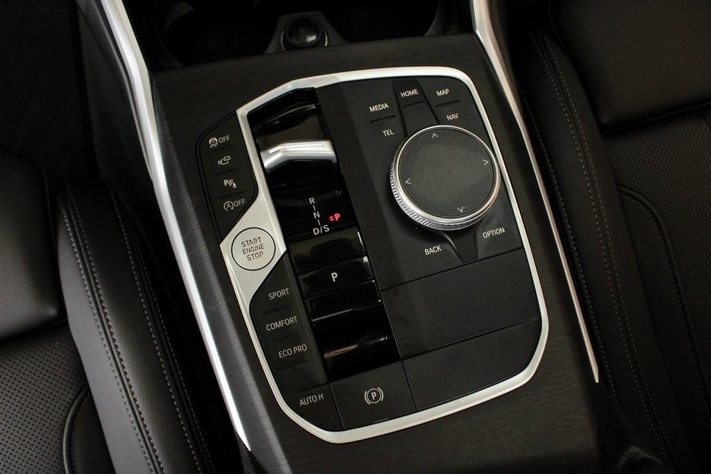 2024 BMW 3 Series