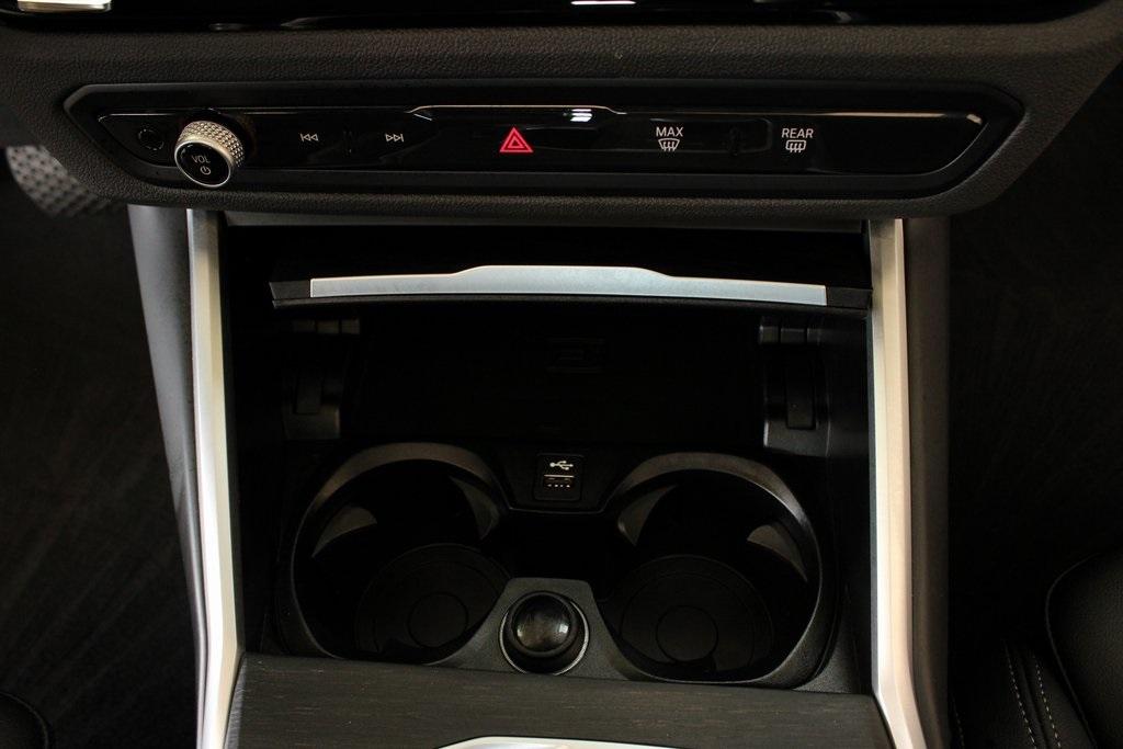 2024 BMW 3 Series