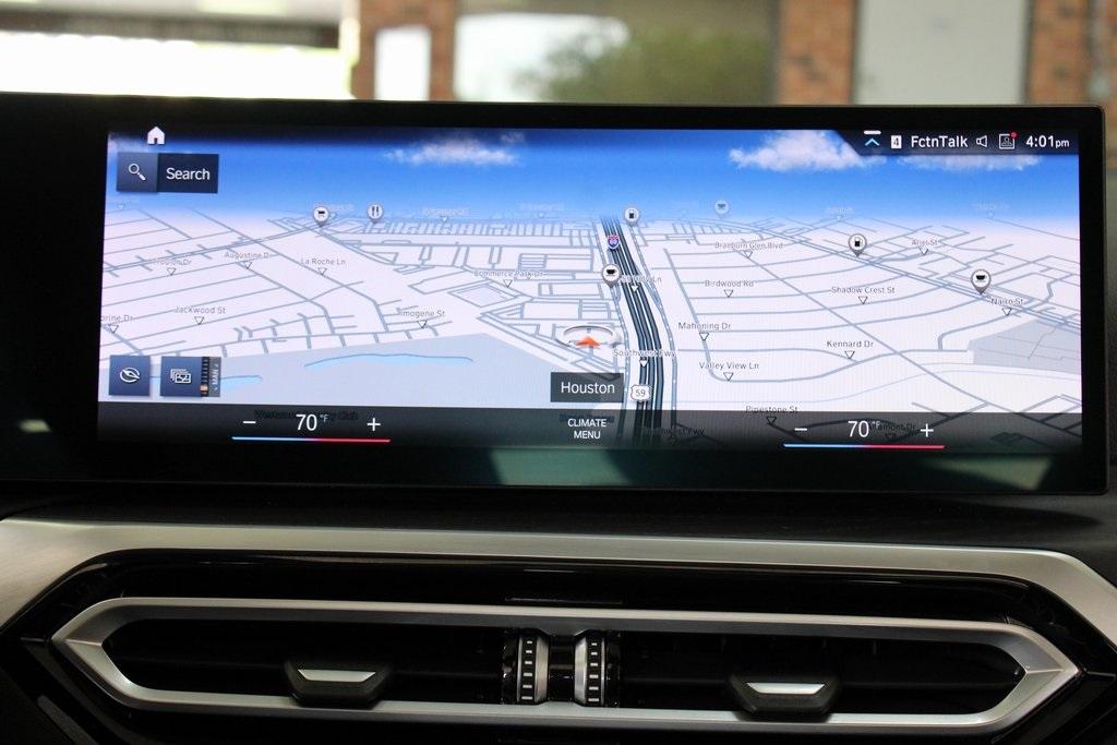 2024 BMW 3 Series