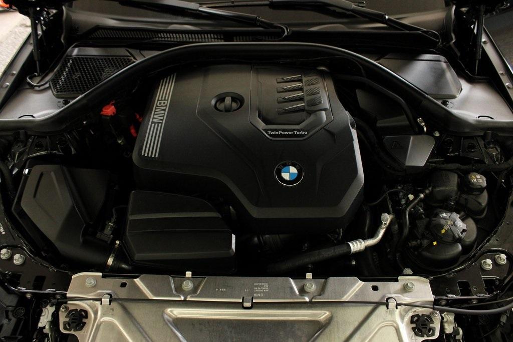 2024 BMW 3 Series