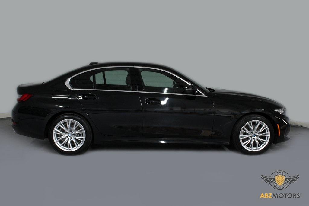 2024 BMW 3 Series