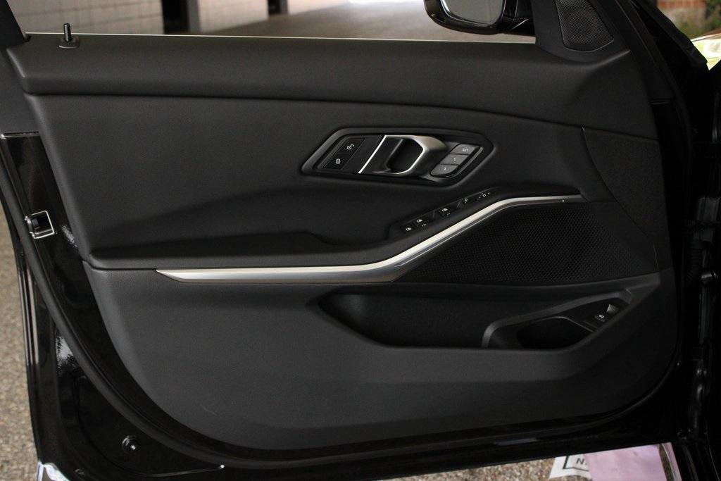 2024 BMW 3 Series