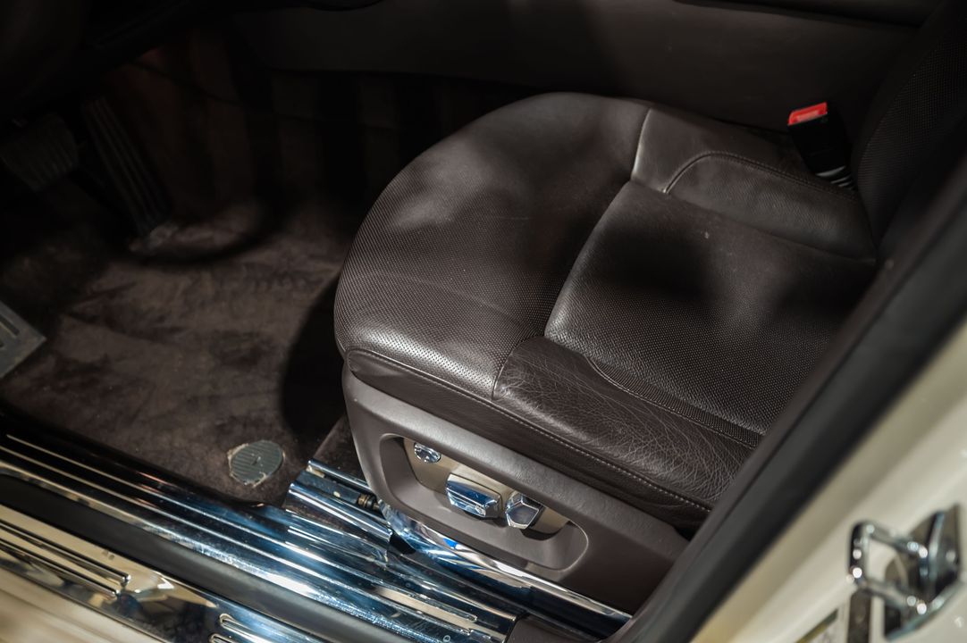 2010 Rolls-Royce Ghost