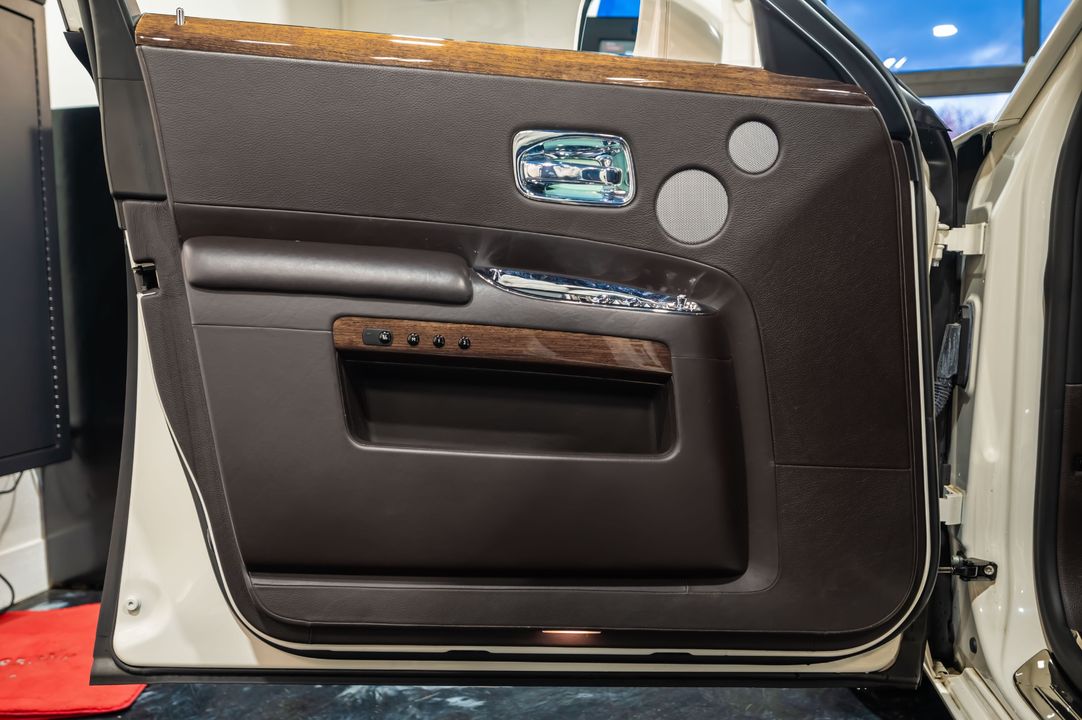 2010 Rolls-Royce Ghost