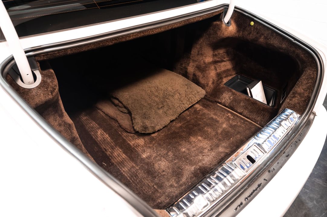 2010 Rolls-Royce Ghost