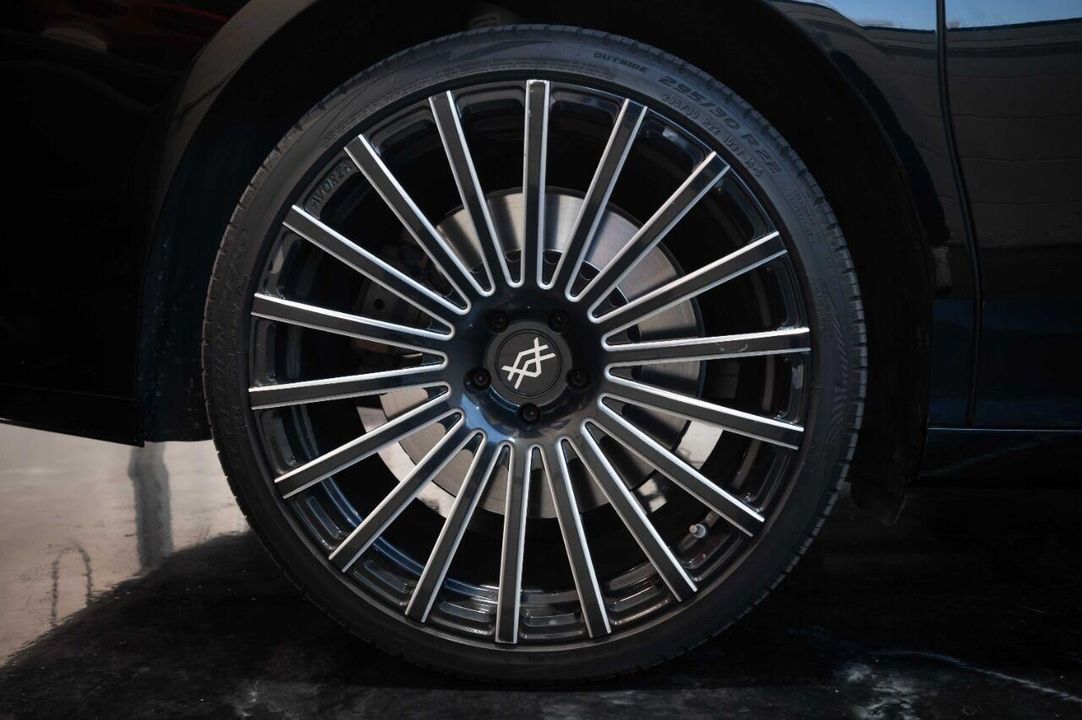 2011 Rolls-Royce Ghost