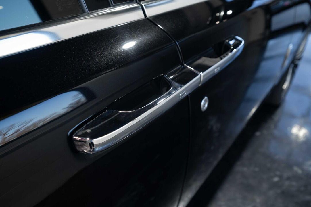 2011 Rolls-Royce Ghost