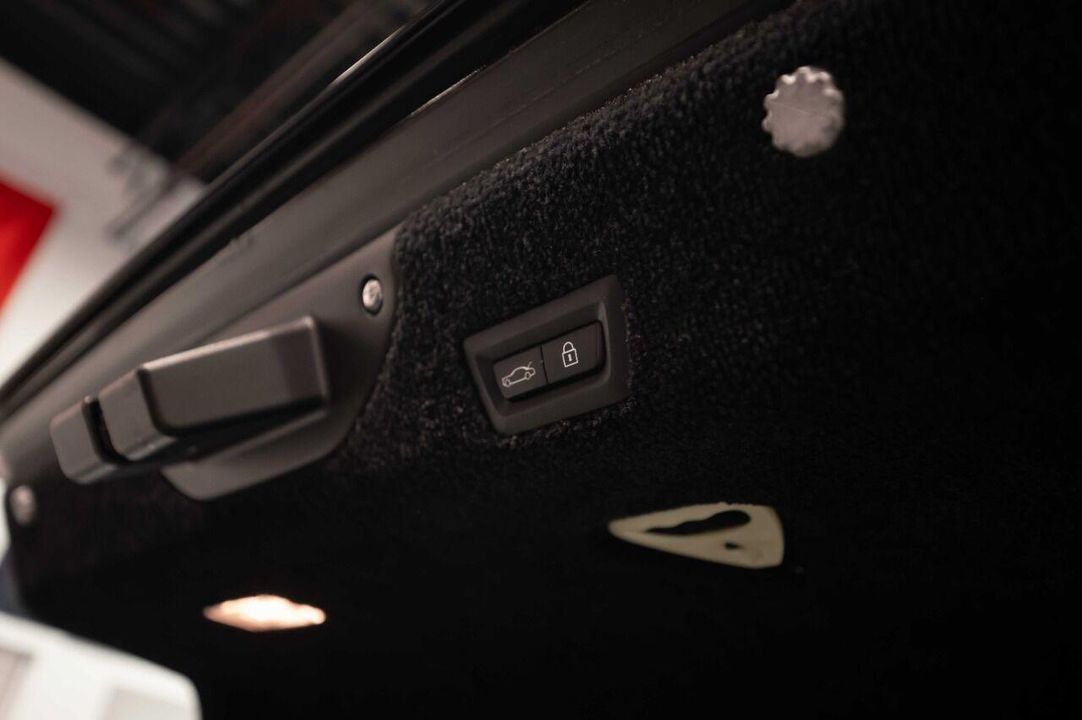 2011 Rolls-Royce Ghost