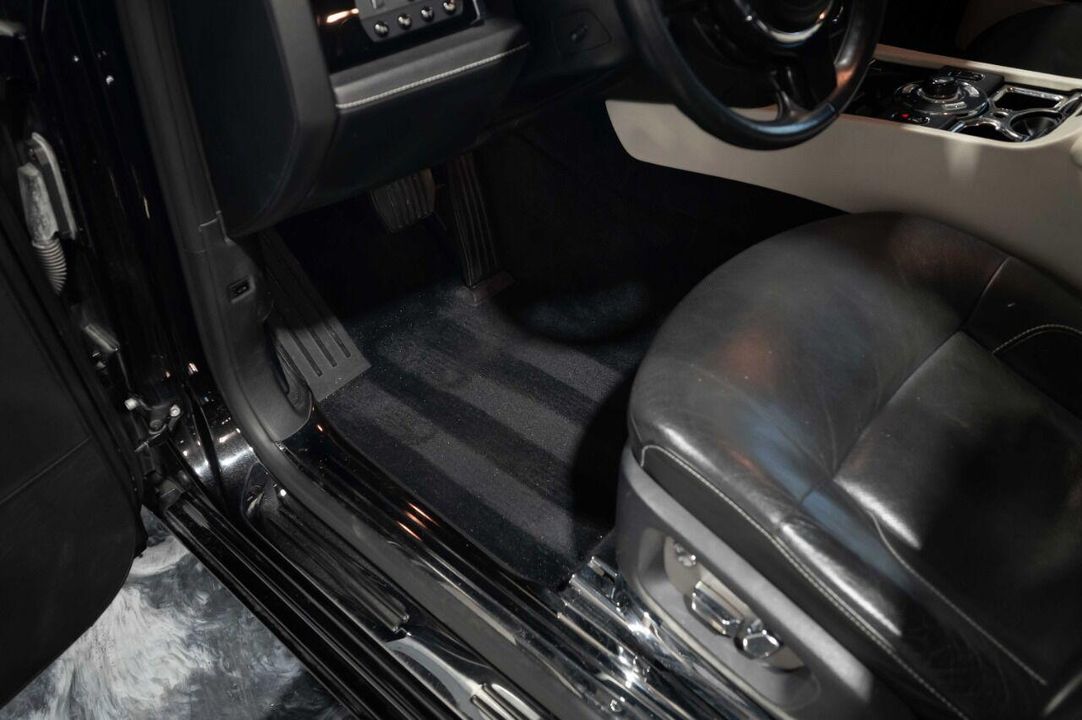 2011 Rolls-Royce Ghost
