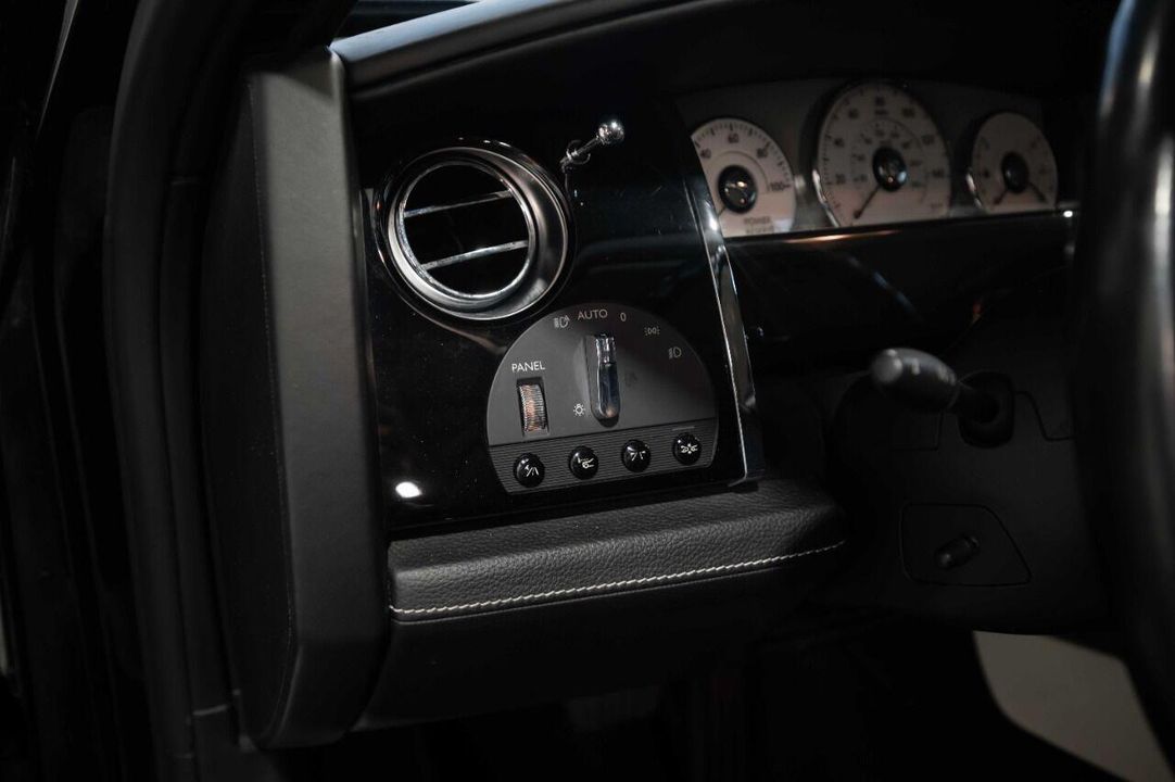 2011 Rolls-Royce Ghost