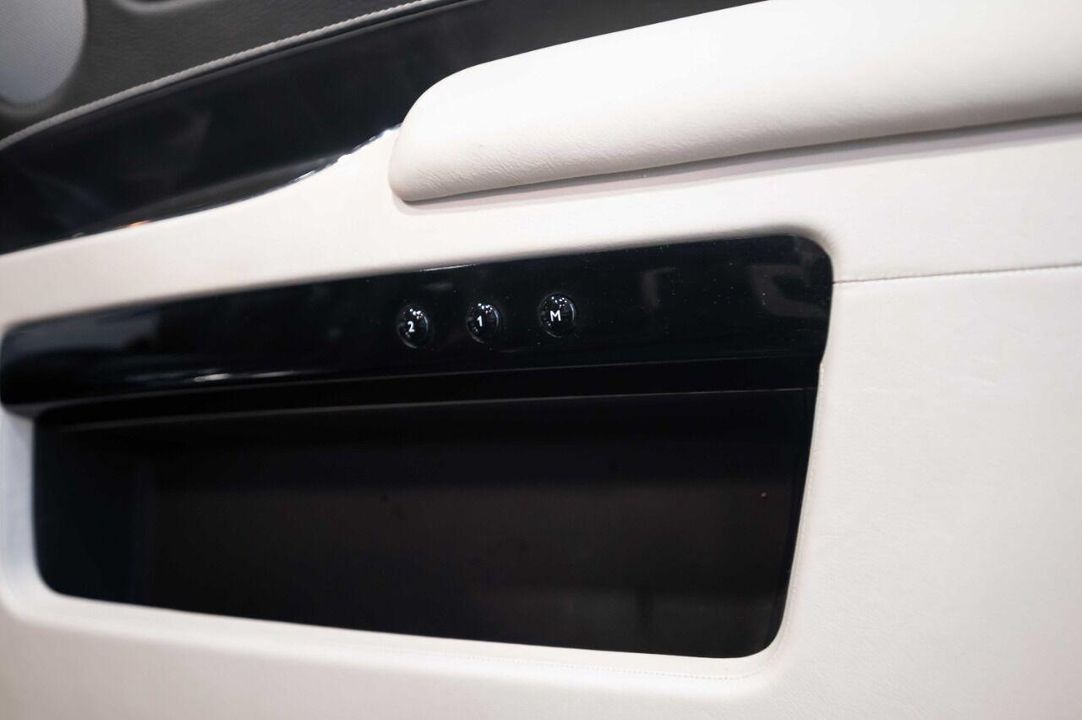 2011 Rolls-Royce Ghost