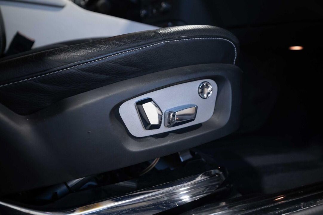 2011 Rolls-Royce Ghost