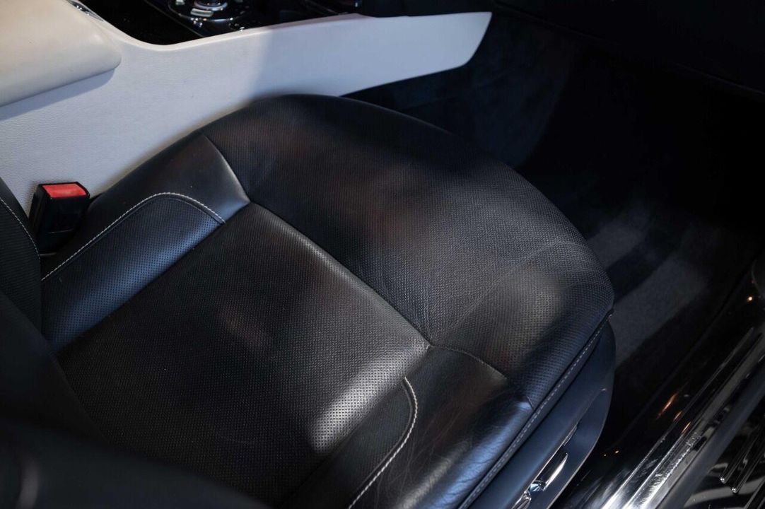 2011 Rolls-Royce Ghost