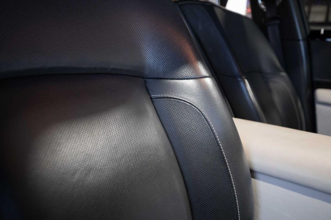 2011 Rolls-Royce Ghost