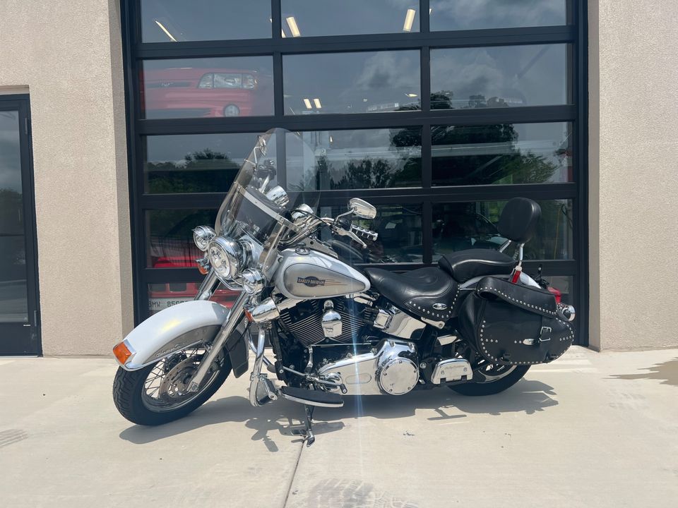 2008 Harley-Davidson Powersports