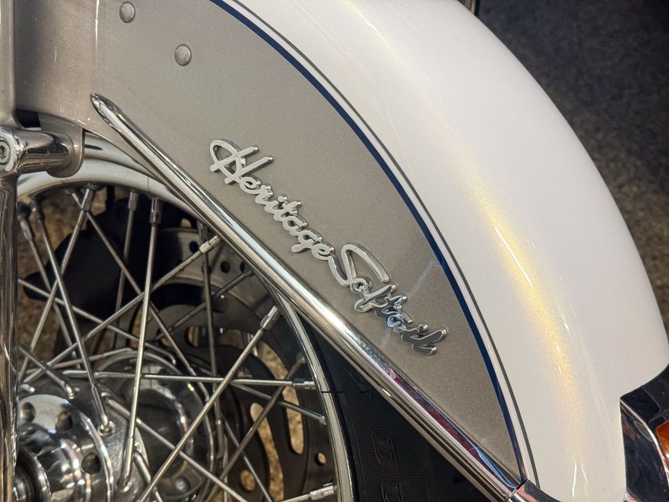 2008 Harley-Davidson Powersports