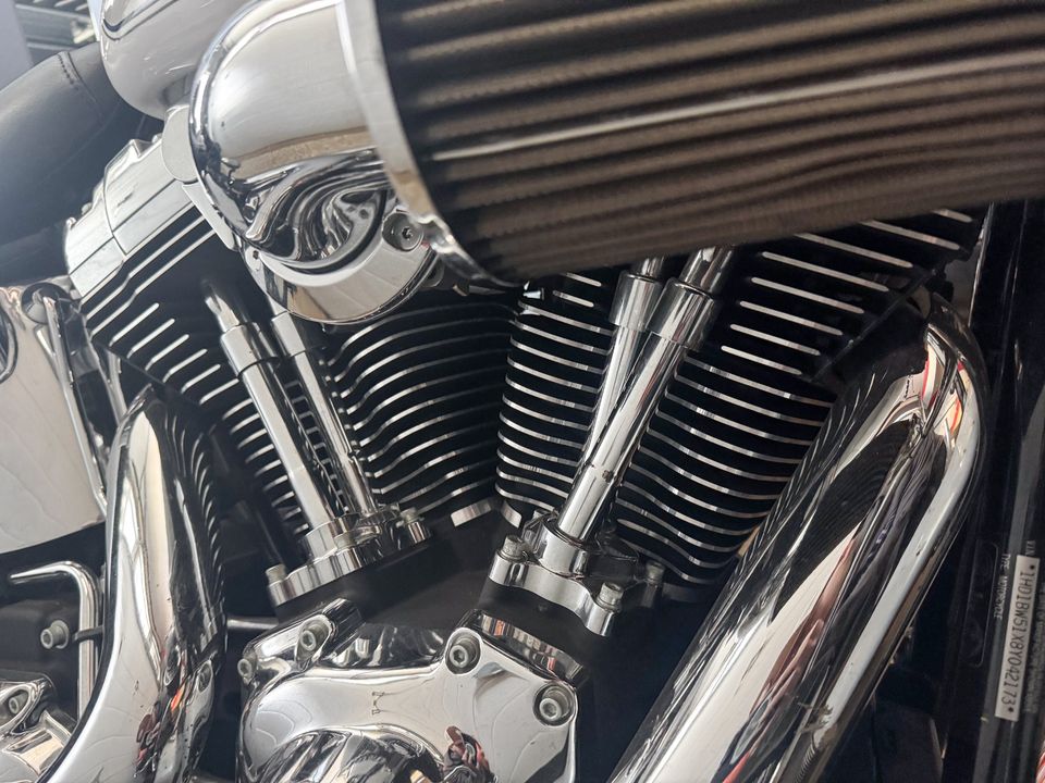2008 Harley-Davidson Powersports