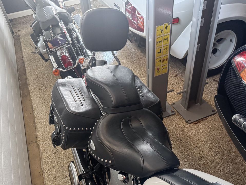 2008 Harley-Davidson Powersports