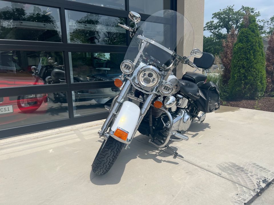 2008 Harley-Davidson Powersports