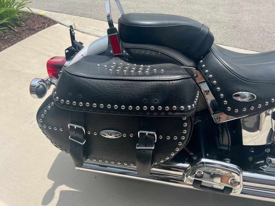 2008 Harley-Davidson Powersports