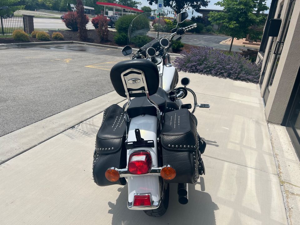 2008 Harley-Davidson Powersports