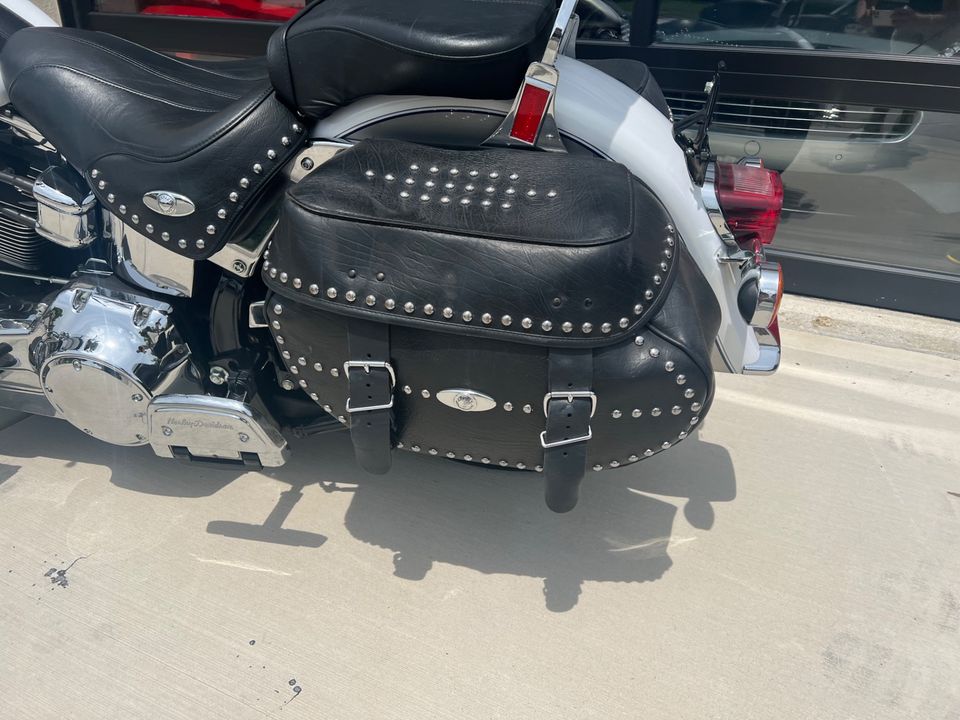 2008 Harley-Davidson Powersports