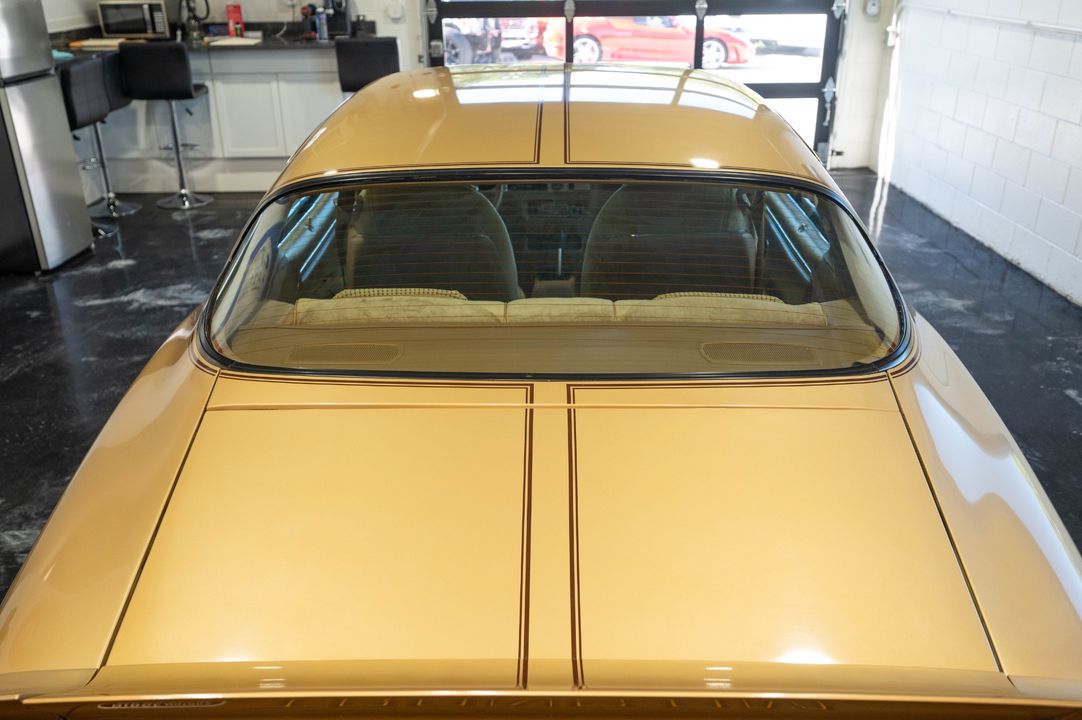 1979 PONTIAC TRANS AM
