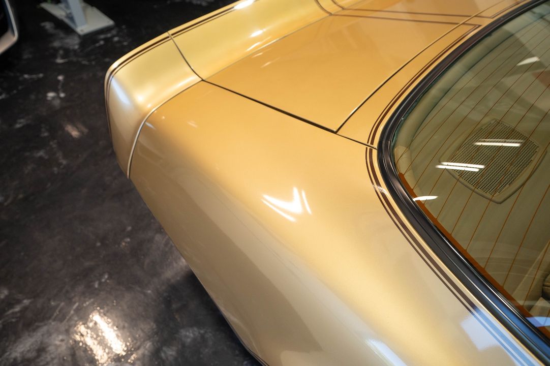 1979 PONTIAC TRANS AM