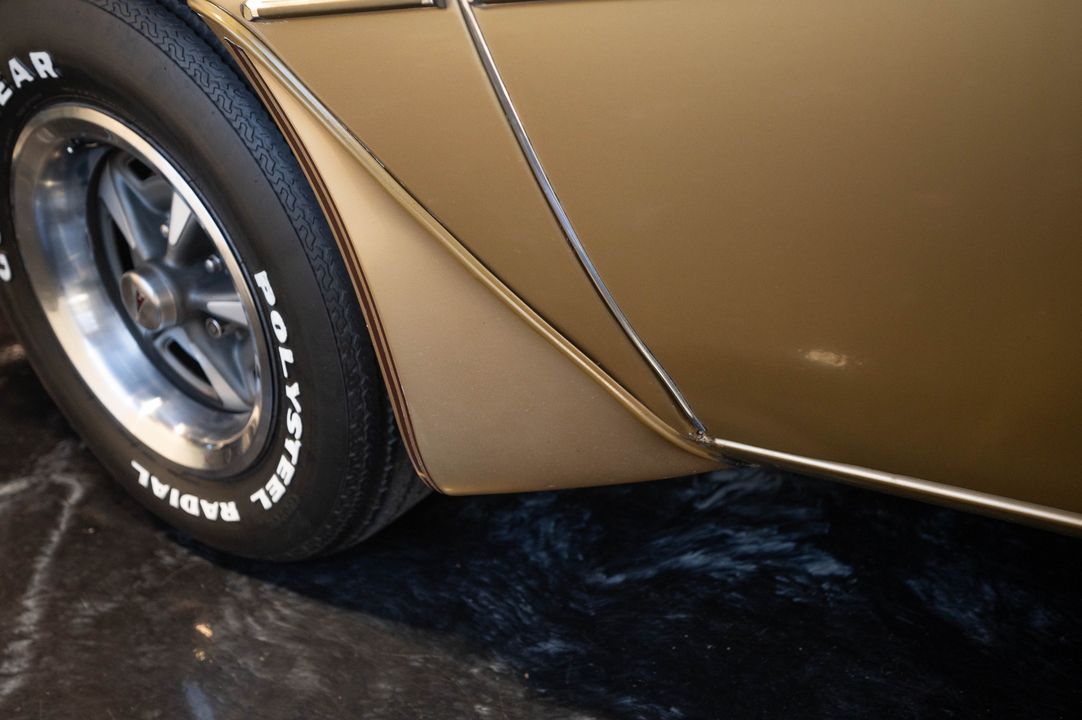 1979 PONTIAC TRANS AM