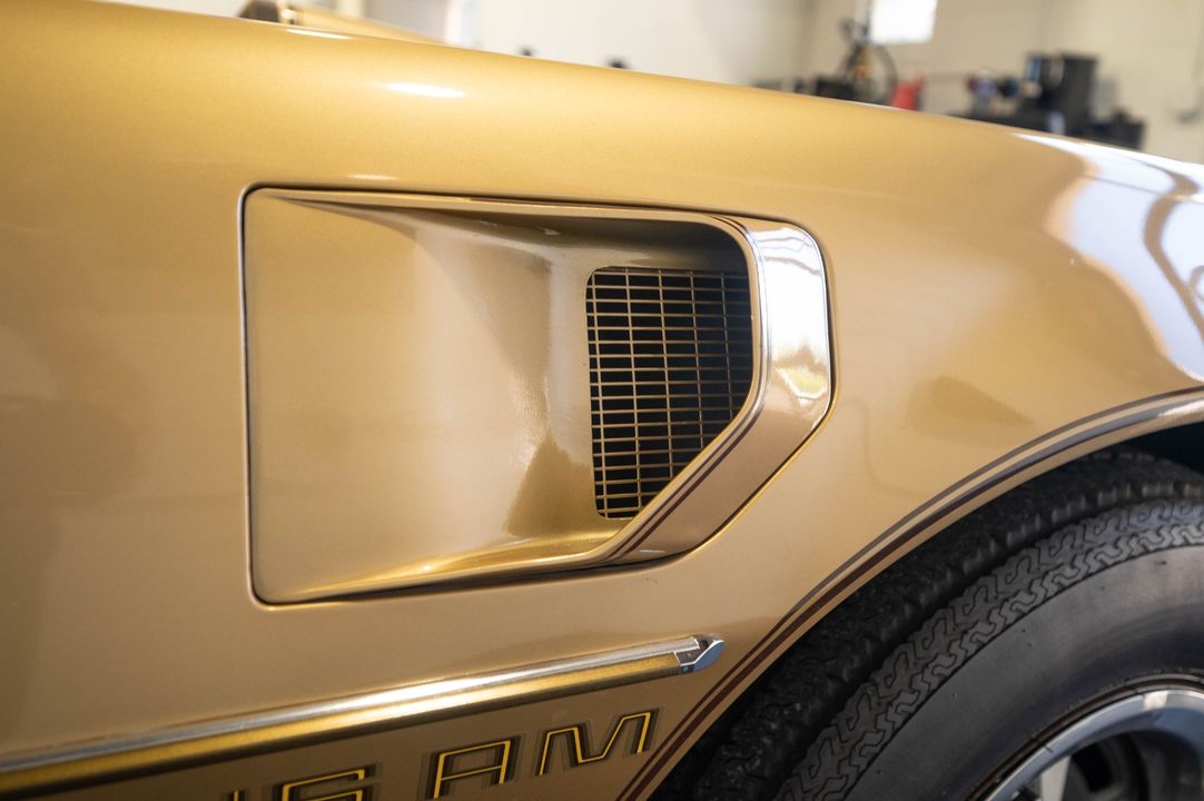 1979 PONTIAC TRANS AM